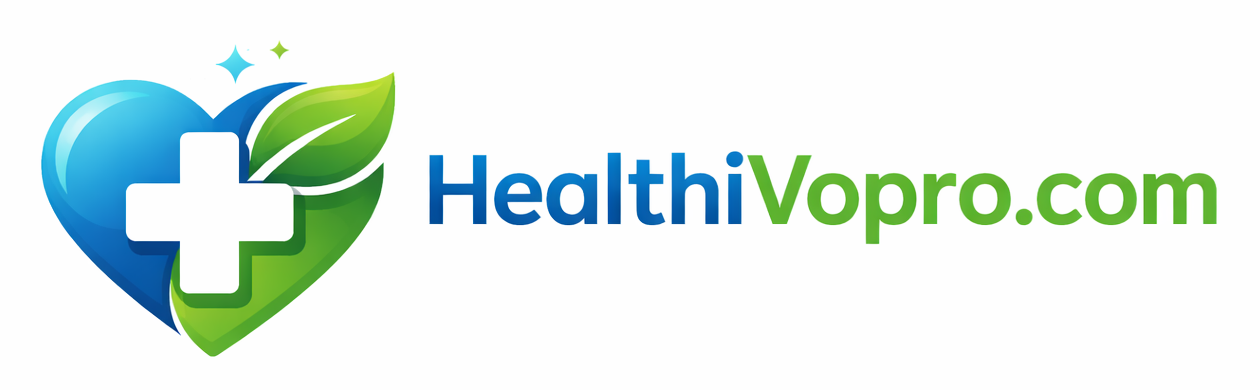 healthivopro
